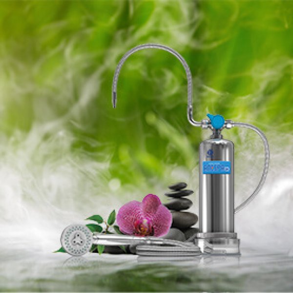 Domowe Spa Anespa DX