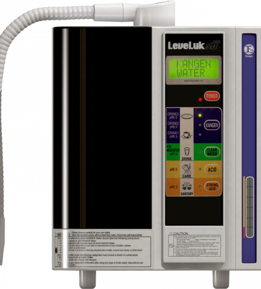 leveluk d501 big
