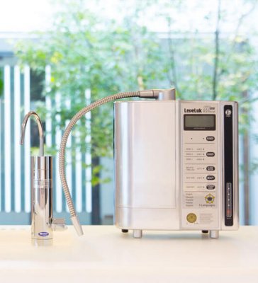 Leveluk Sd 501 platinium