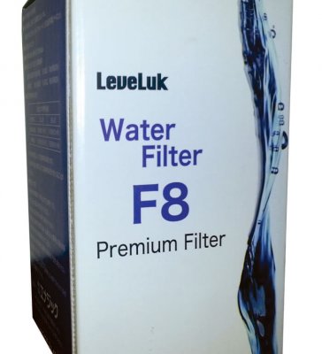 Filtr Leveluk K8