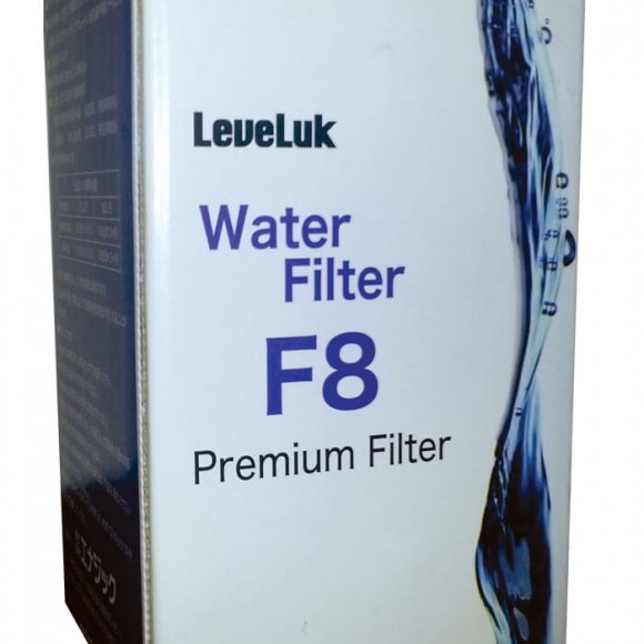 Filtr Leveluk K8